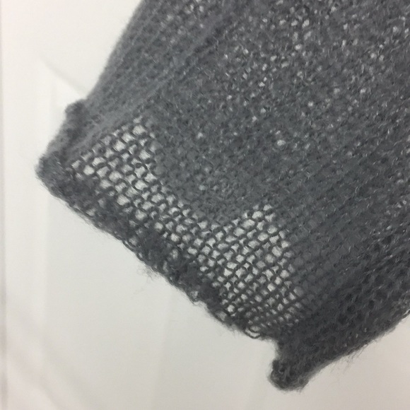 Hye Park & Lune 10 Long Sleeve Sweater - Picture 3 of 5